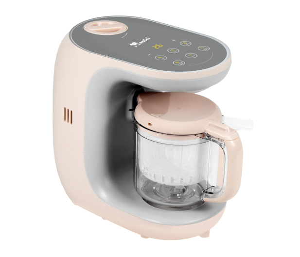 MOMINI Outlet Multiblender parowy dla dzieci 6w1 NutriBlend - 1553255 - zdjęcie 4